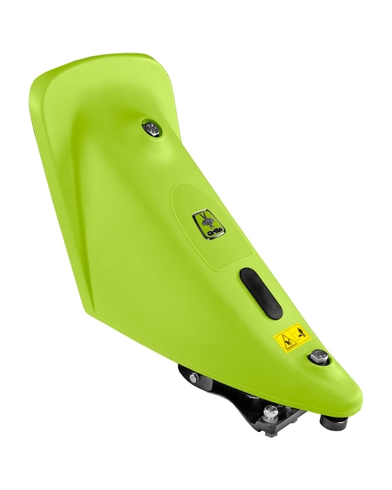 Mouvement alternatif pour barre de coupe avec attache rapide - REF. 998211