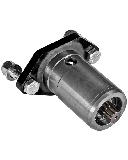 Manchon arrière attache rapide Ø 6 cm  - REF. 954312