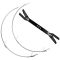 Kit Mulching pour plateau de coupe 91 cm 