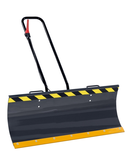 Lame orientable 125 cm avec attache rapide Ø 50 mm