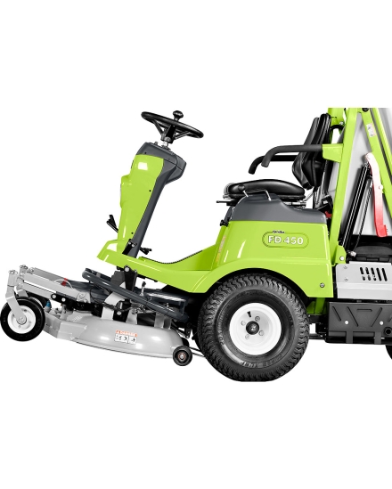 Grillo FD 450